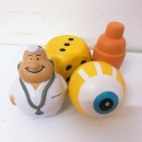Stress Balls